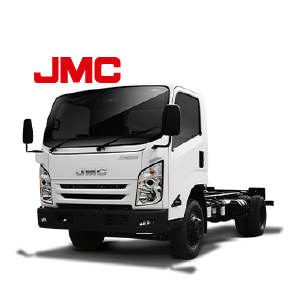 JMC CONQUER 6.0